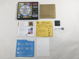 Rhythm Tengoku Gold Boxed Nintendo DS Japan - DL7708 - Photo 2