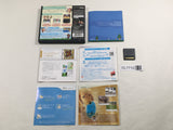 Animal Crossing Wild World Boxed Nintendo DS Japan - DL7710 - Photo 2