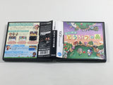 Animal Crossing Wild World Boxed Nintendo DS Japan - DL7710 - Photo 6