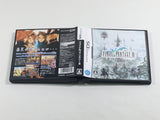 FINAL FANTASY III Boxed Nintendo DS Japan - DL7711 - Photo 6