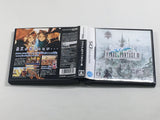 FINAL FANTASY III Boxed Nintendo DS Japan - DL7712 - Photo 6