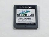 FINAL FANTASY III Boxed Nintendo DS Japan - DL7712 - Photo 7