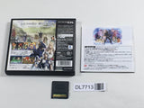 FINAL FANTASY IV Boxed Nintendo DS Japan - DL7713 - Photo 2