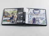 FINAL FANTASY IV Boxed Nintendo DS Japan - DL7713 - Photo 6