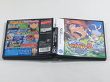 Inazuma Eleven 2 Blizzard Boxed Nintendo DS Japan - DL7716 - Photo 6