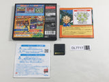Inazuma Eleven 3 Bomber Boxed Nintendo DS Japan - DL7717 - Photo 2