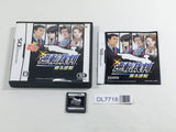 Phoenix Wright Ace Attorney Boxed Nintendo DS Japan - DL7718 - Photo 1