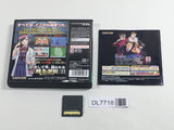 Phoenix Wright Ace Attorney Boxed Nintendo DS Japan - DL7718 - Photo 2