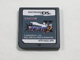 Ace Attorney 2 Boxed Nintendo DS Japan - DL7719 - Photo 7