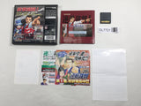 Apollo Justice: Ace Attorney Boxed Nintendo 3DS Japan - DL7721 - Photo 2