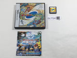 Pokemon Ranger Boxed Nintendo DS Japan - DL7724 - Photo 1