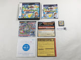 Pokemon Ranger Batonnage Boxed Nintendo DS Japan - DL7725 - Photo 1
