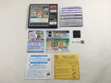 Pokemon Soul Silver Boxed Nintendo DS Japan - DL7728 - Photo 2