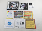 Pokemon White Boxed Nintendo DS Japan - DL7729 - Photo 1