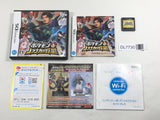 Pokemon Conquest Boxed Nintendo DS Japan - DL7730 - Photo 1
