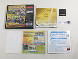 Pokemon Conquest Boxed Nintendo DS Japan - DL7730 - Photo 2