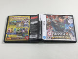 Pokemon Conquest Boxed Nintendo DS Japan - DL7730 - Photo 6