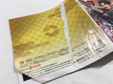 Pokemon Conquest Boxed Nintendo DS Japan - DL7730 - Photo 7