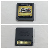 Pokemon Conquest Boxed Nintendo DS Japan - DL7730 - Photo 8