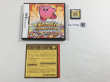 Kirby Super Star Ultra Boxed Nintendo DS Japan - DL7732 - Photo 1