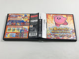Kirby Super Star Ultra Boxed Nintendo DS Japan - DL7732 - Photo 6