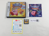 Kirby Squeak Squad Boxed Nintendo DS Japan - DL7733 - Photo 1