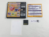 Kirby Squeak Squad Boxed Nintendo DS Japan - DL7733 - Photo 2