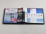 Love Plus + Boxed Nintendo DS Japan - DL7736 - Photo 6