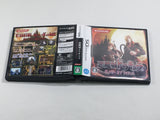 Castlevania Gallery of Labyrinth Boxed Nintendo DS Japan - DL7737 - Photo 6