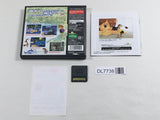 Umihara Kawase Shun: Second Edition Kanzenban Boxed Nintendo DS Japan - DL7738 - Photo 2