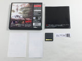 Valkyrie Profile Covenant of the Plume Boxed Nintendo DS Japan - DL7739 - Photo 2