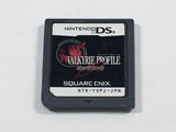 Valkyrie Profile Covenant of the Plume Boxed Nintendo DS Japan - DL7739 - Photo 7