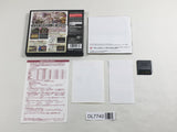 CHRONO TRIGGER Boxed Nintendo DS Japan - DL7740 - Photo 2