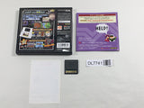 Game Center CX Arino no Chousenjou Boxed Nintendo DS Japan - DL7741 - Photo 2