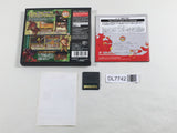 Shonen Kininden Tsumuji Boxed Nintendo DS Japan - DL7742 - Photo 2