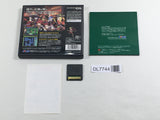 Etrian Odyssey Boxed Nintendo DS Japan - DL7744 - Photo 2