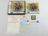 Daikoukai Jidai IV Age of Discovery Rota Nova Boxed Nintendo DS Japan - DL7747 - Photo 1