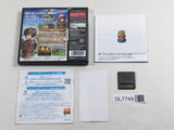 Dragon Quest IX Sentinels of the Starry Skies Boxed Nintendo DS Japan - DL7749 - Photo 2