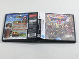 Dragon Quest IX Sentinels of the Starry Skies Boxed Nintendo DS Japan - DL7749 - Photo 6