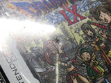Dragon Quest IX Sentinels of the Starry Skies Boxed Nintendo DS Japan - DL7749 - Photo 7