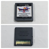 Dragon Quest IX Sentinels of the Starry Skies Boxed Nintendo DS Japan - DL7749 - Photo 8