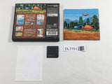 Famicom Wars DS Boxed Nintendo DS Japan - DL7751 - Photo 2