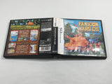 Famicom Wars DS Boxed Nintendo DS Japan - DL7751 - Photo 6