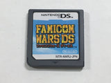 Famicom Wars DS Boxed Nintendo DS Japan - DL7751 - Photo 7