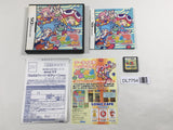 Puyo Puyo Fever 2 Chu Boxed Nintendo DS Japan - DL7754 - Photo 1