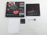 Dementium The Ward Boxed Nintendo DS Japan - DL7755 - Photo 2