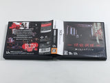 Dementium The Ward Boxed Nintendo DS Japan - DL7755 - Photo 6
