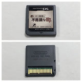 Professor Layton and the Curious Village Boxed Nintendo DS Japan - DL7757 - Photo 8