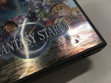 Phantasy Star 0 Boxed Nintendo DS Japan - DL7759 - Photo 7