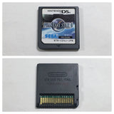 Phantasy Star 0 Boxed Nintendo DS Japan - DL7759 - Photo 8